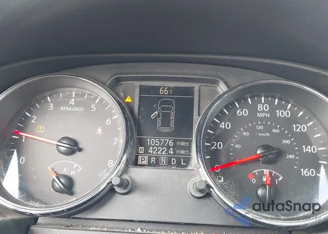 2011 Nissan Rogue S from USA, damaged, VIN JN8AS5MV5BW675333